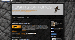 Desktop Screenshot of duncanforrest.com